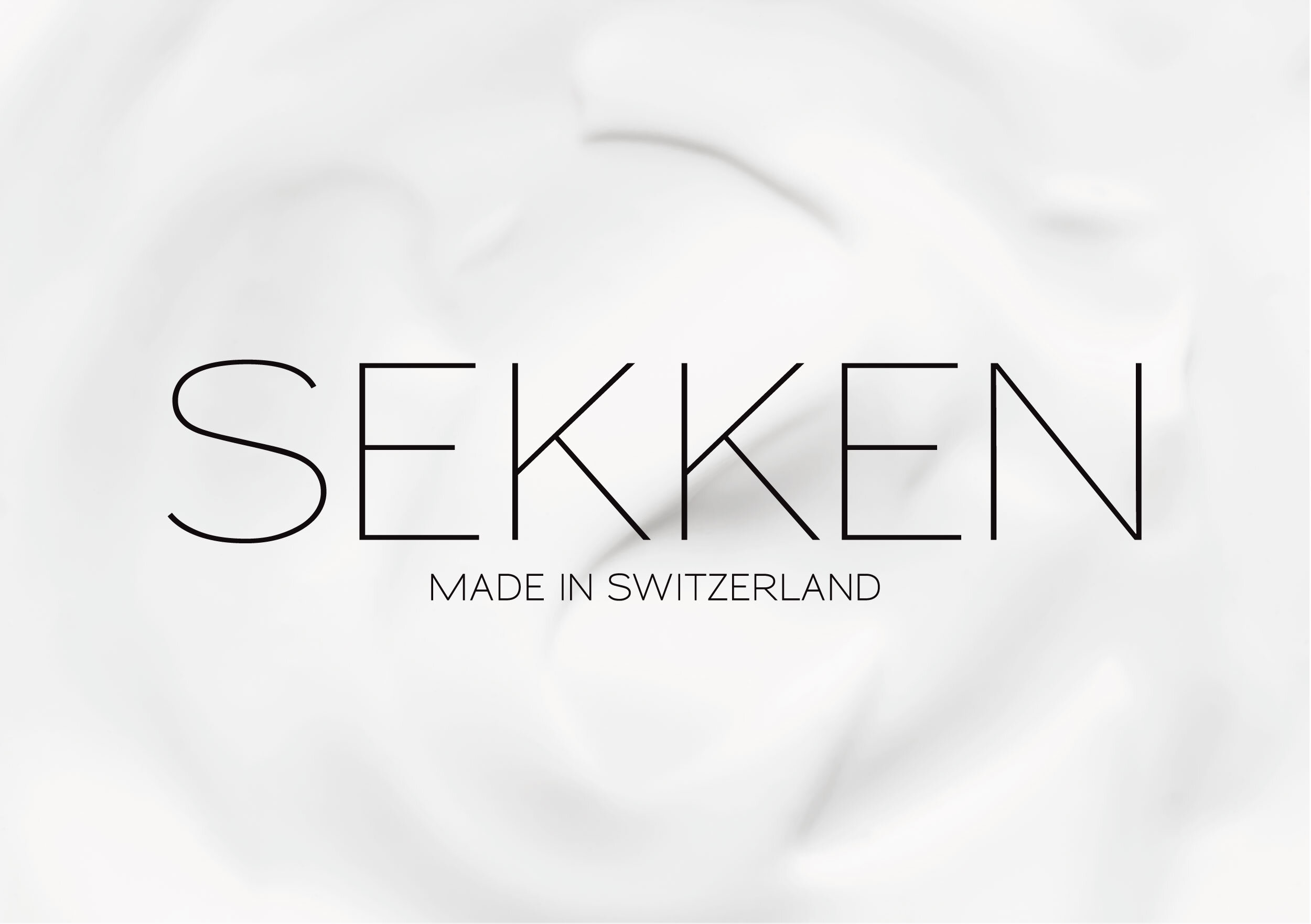 RENKEI AG | SEKKEN, Solothurn | CATENAZZI GRAFIK+PRODUKTE