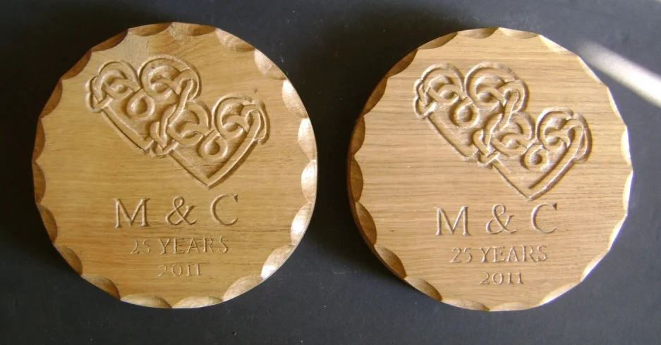 Celtic Discs