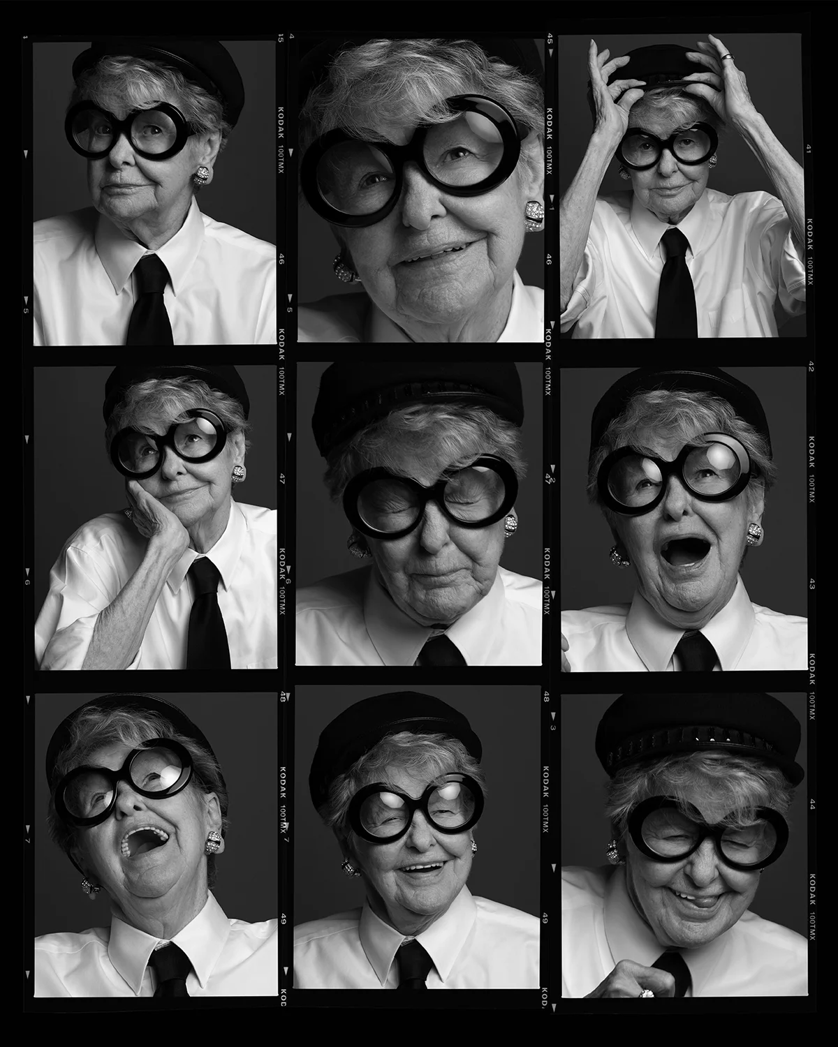 Elaine Stritch