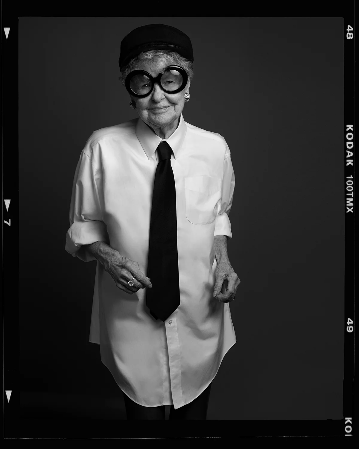 Elaine Stritch