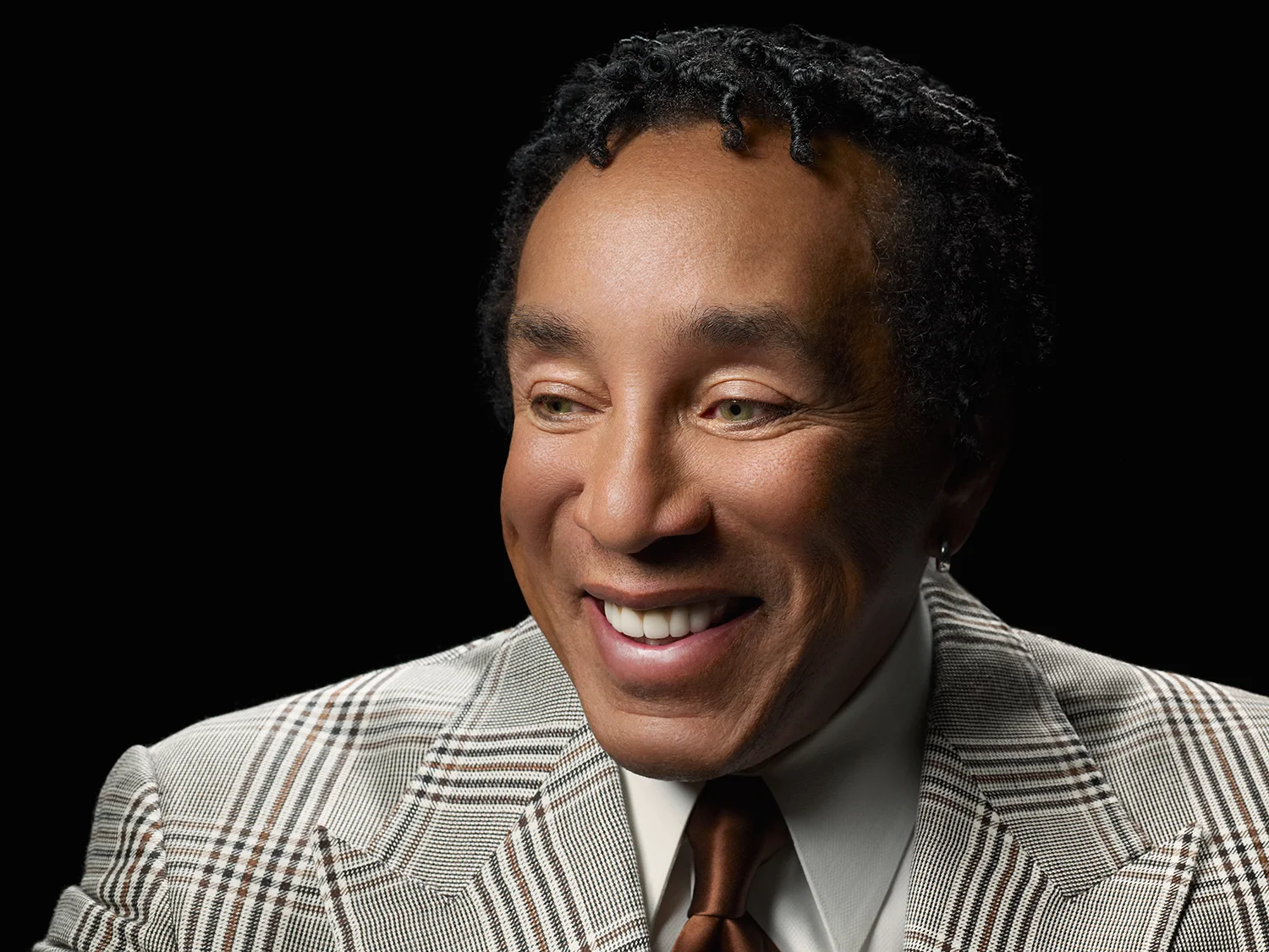 Smokey Robinson