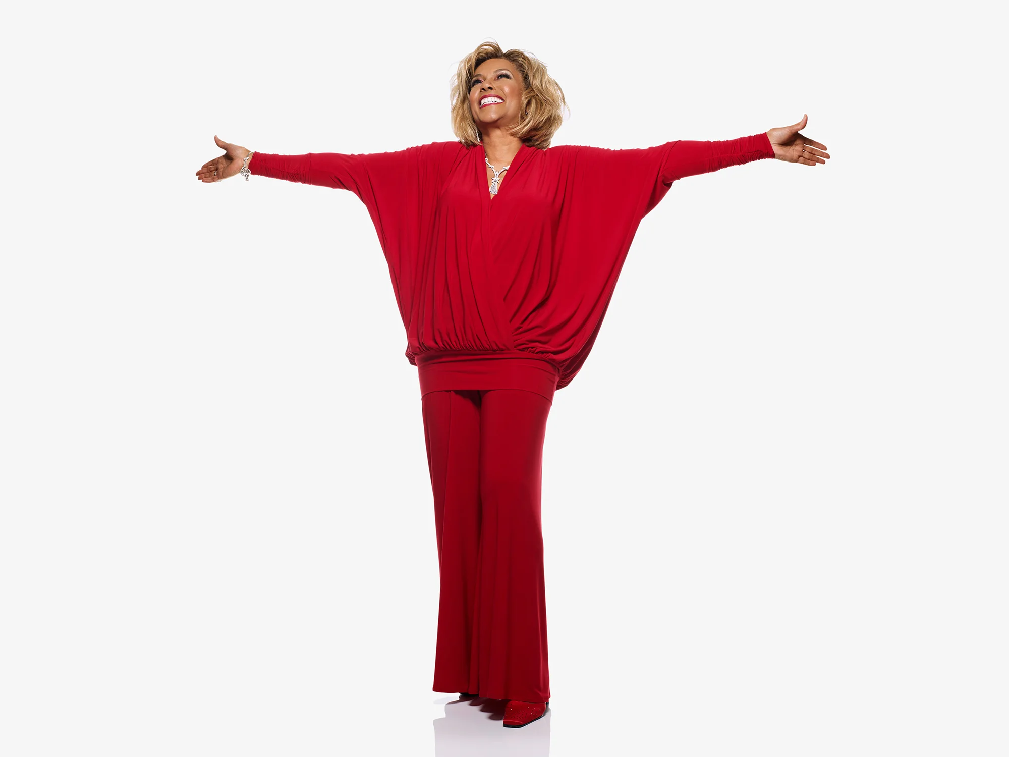 Claudette Robinson, First Lady of Motown