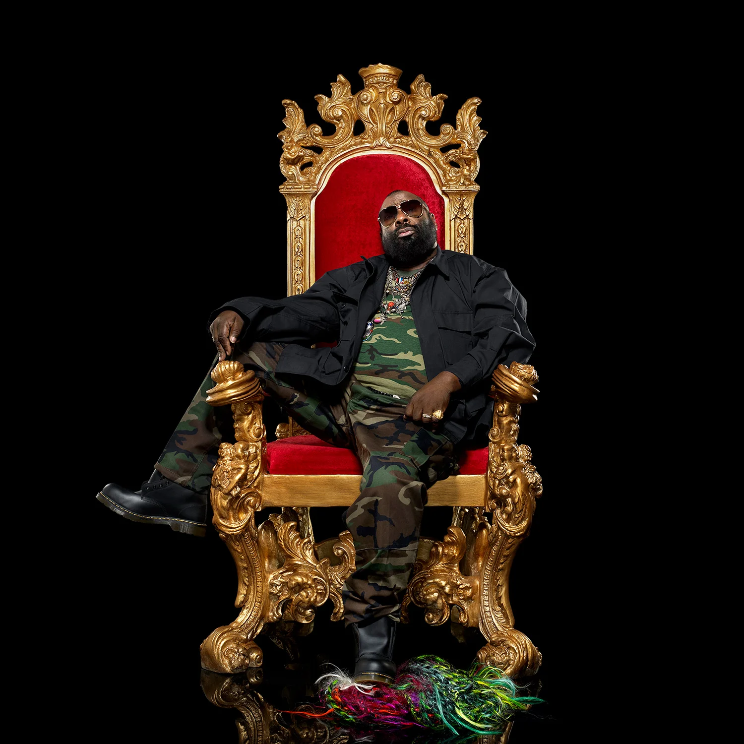 George Clinton