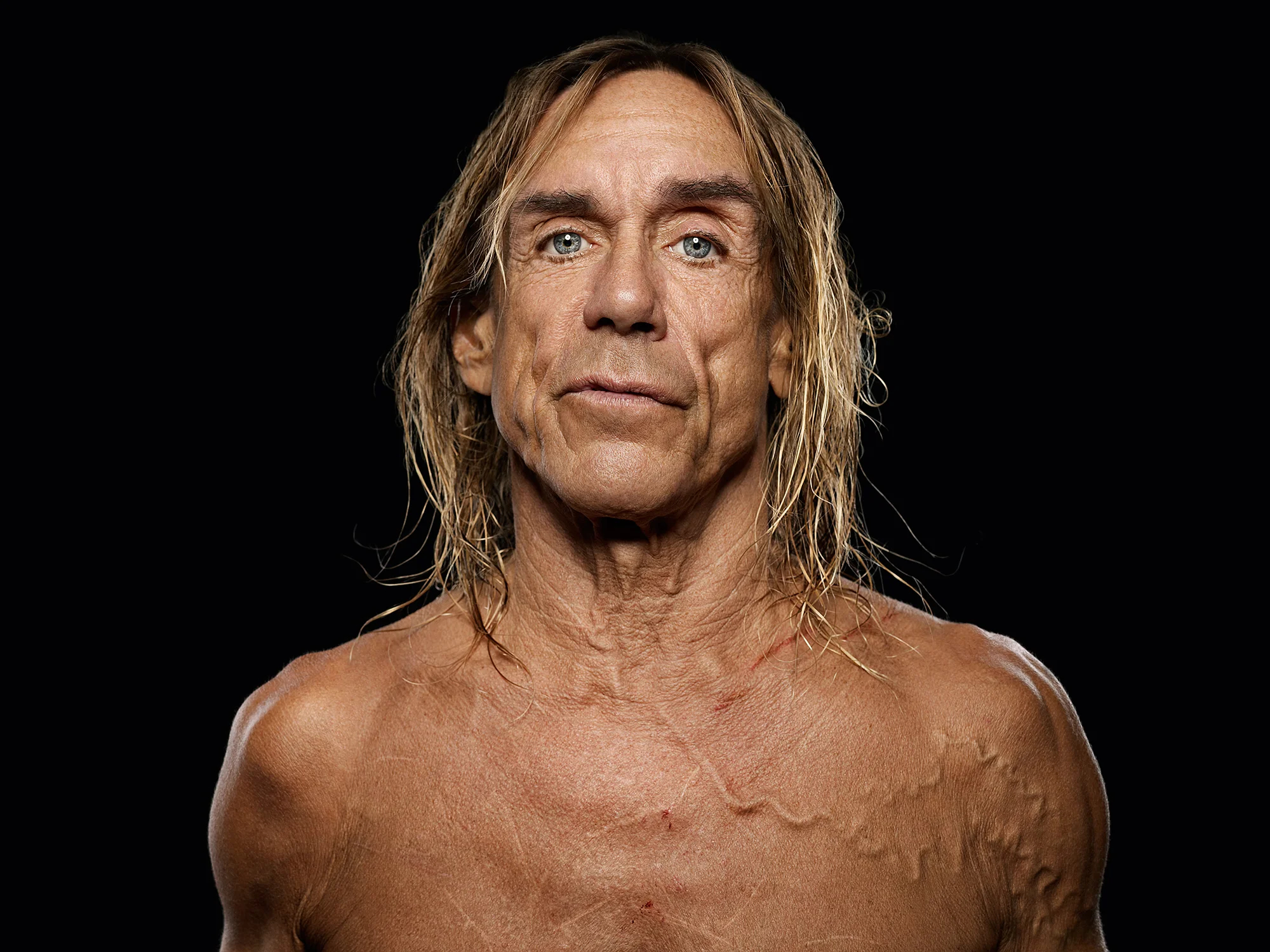 Iggy Pop