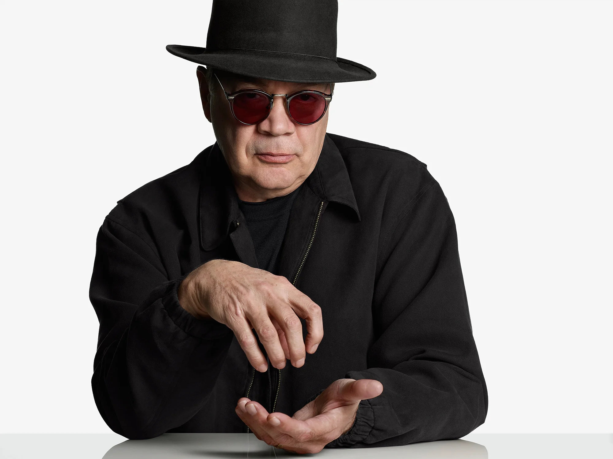 Mitch Ryder