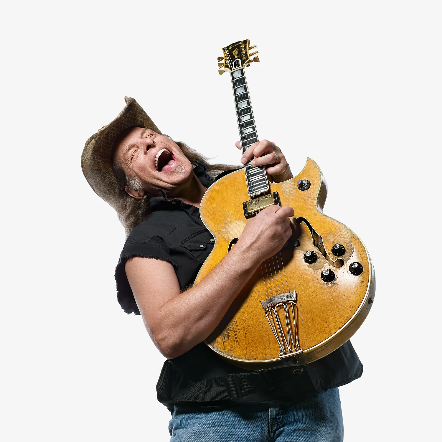 Ted Nugent