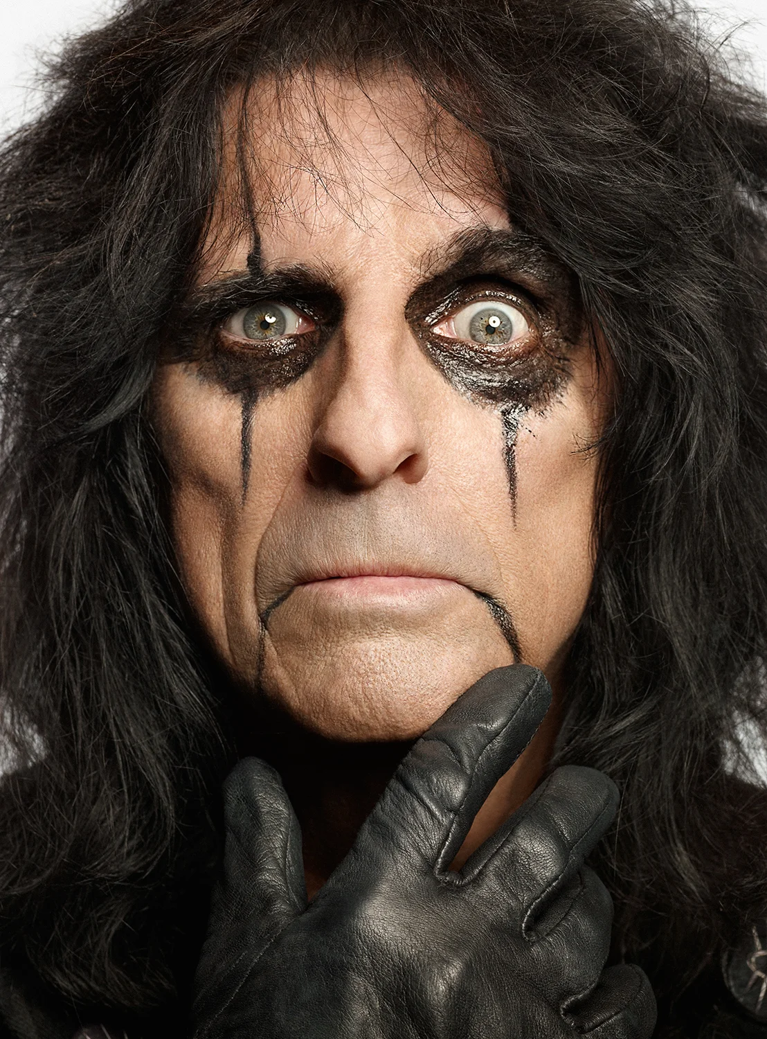 Alice Cooper