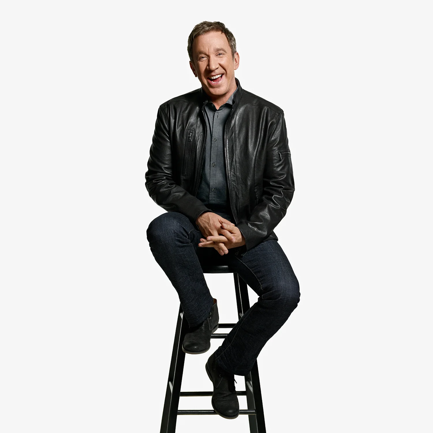 Tim Allen