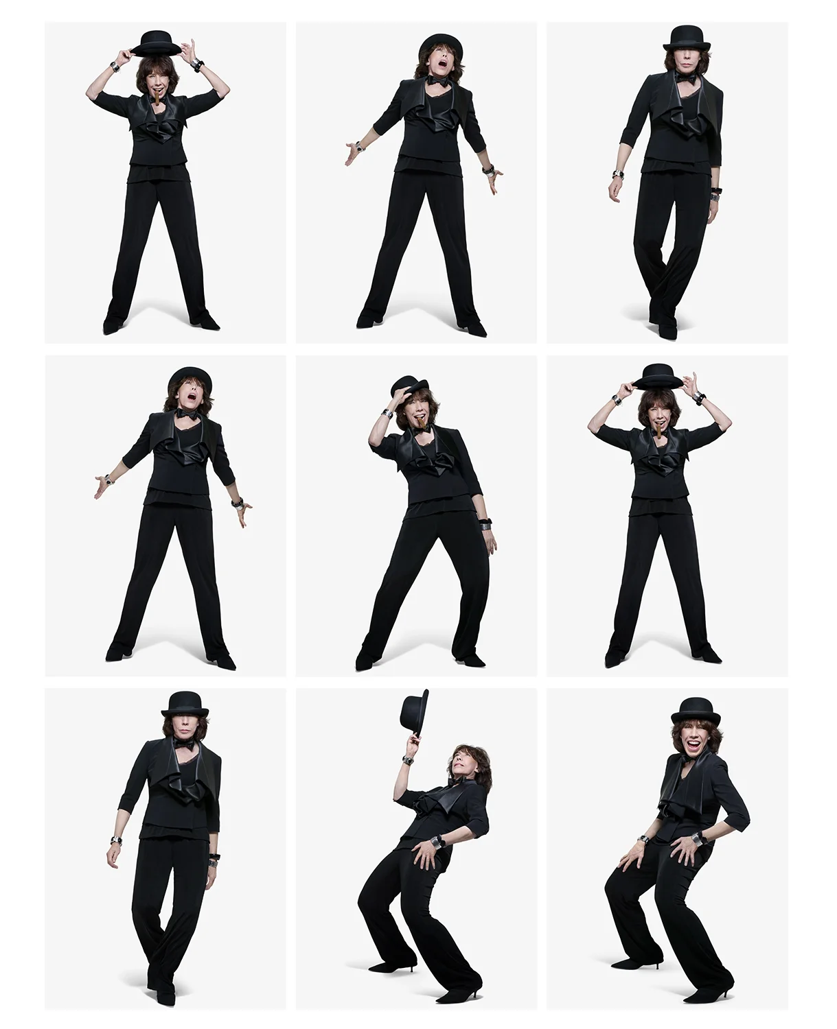Lily Tomlin