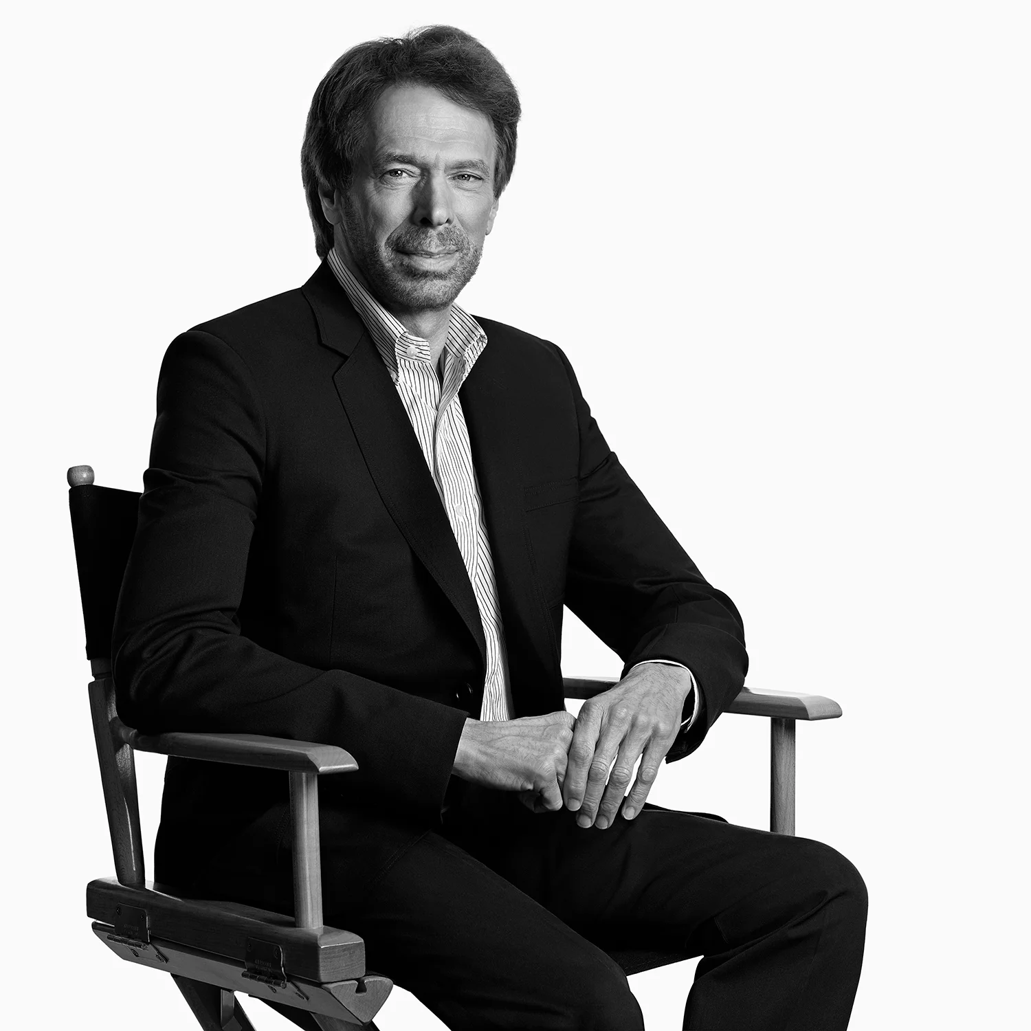 Jerry Bruckheimer