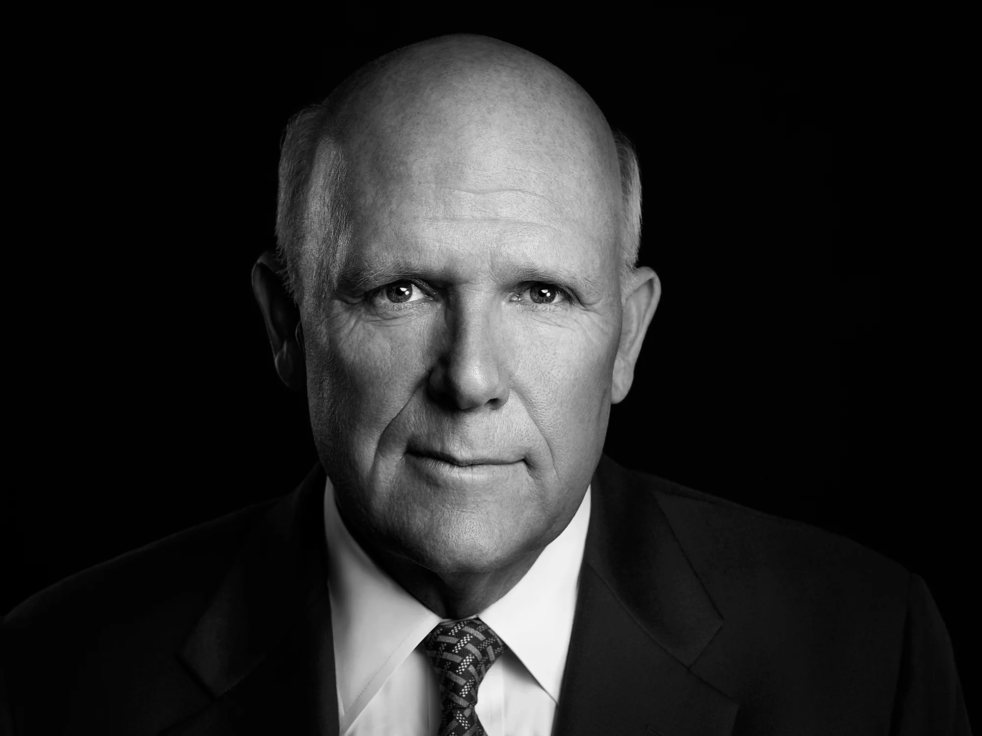 Dan Akerson