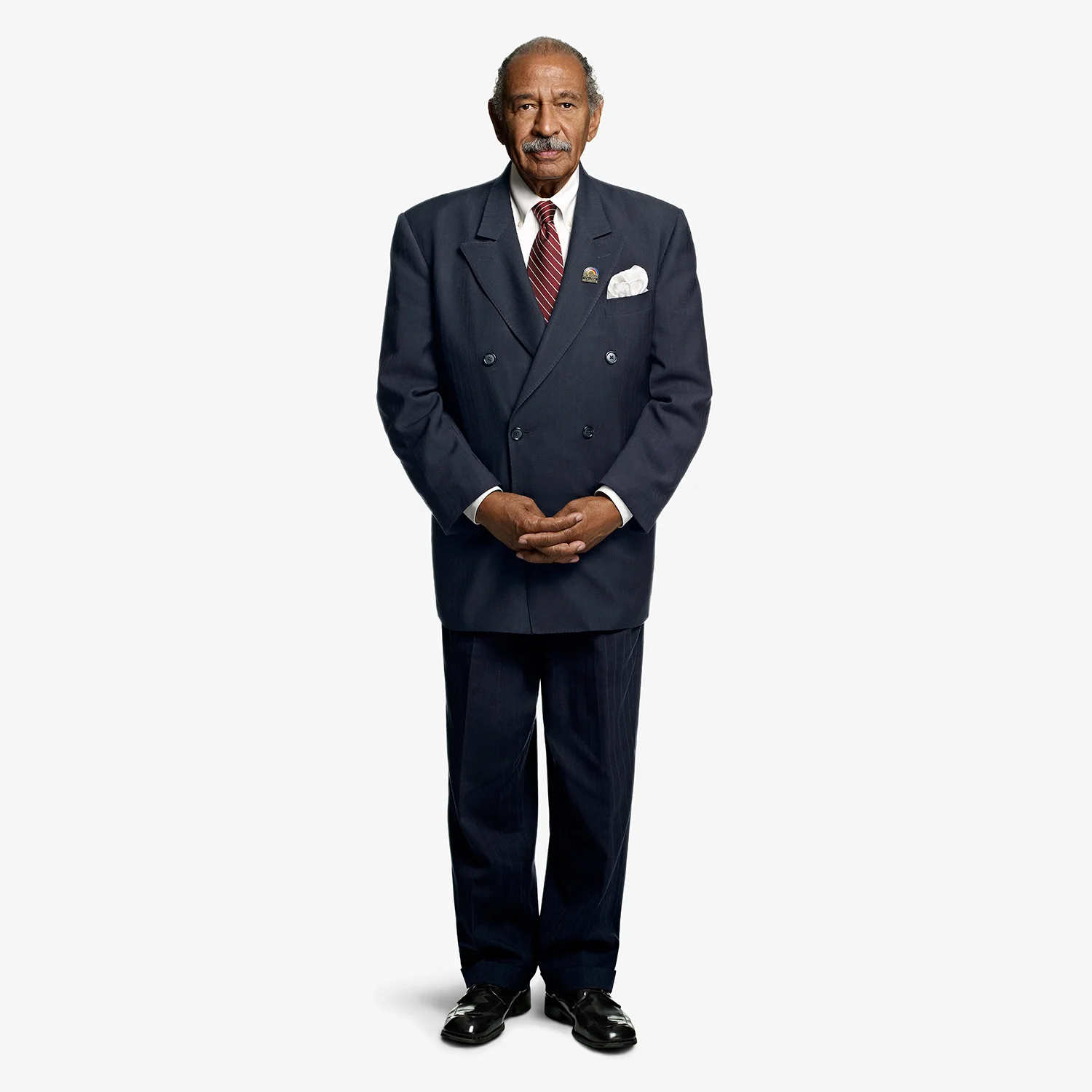 U.S. Congressman John Conyers
