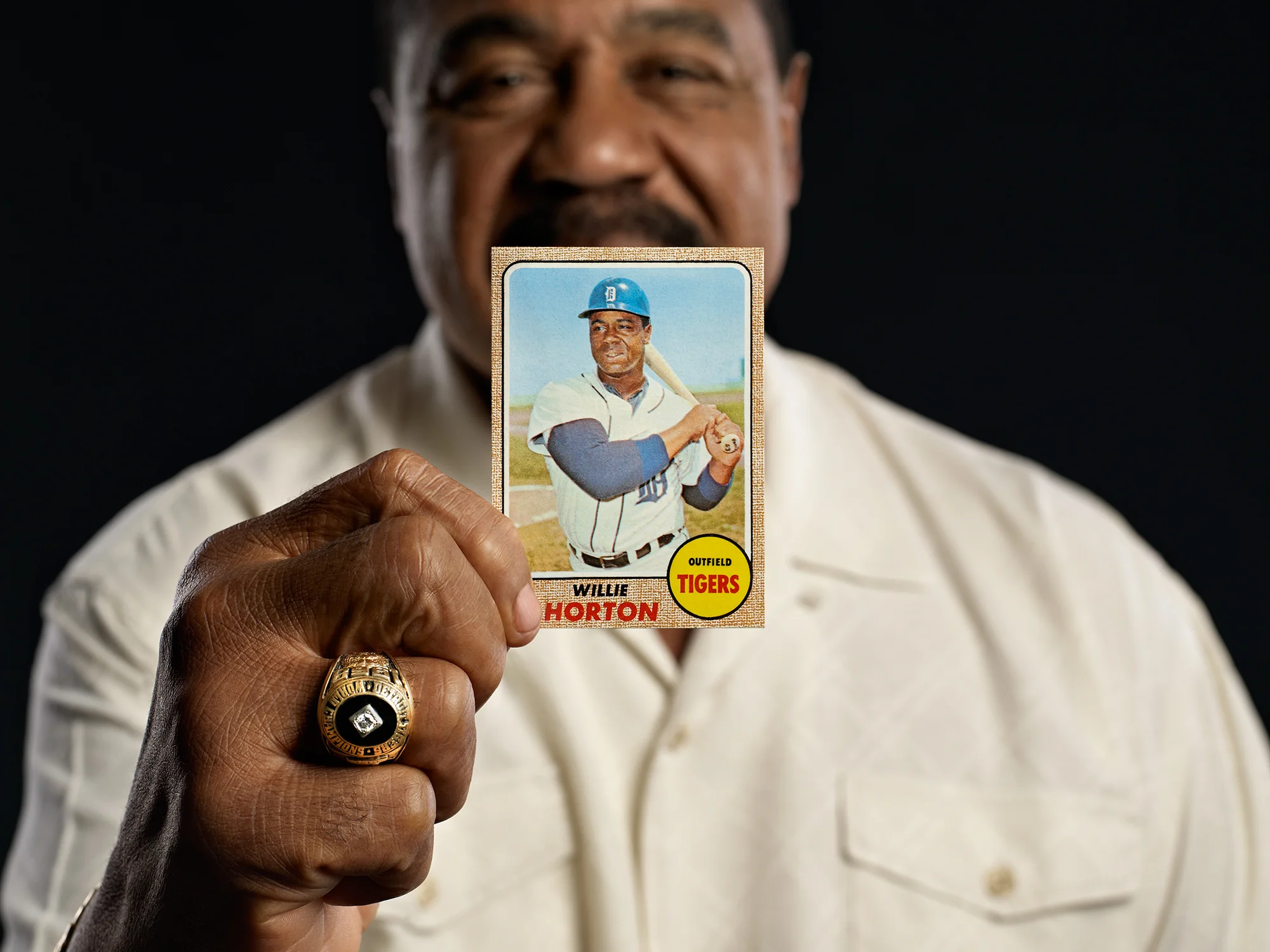 Willie Horton