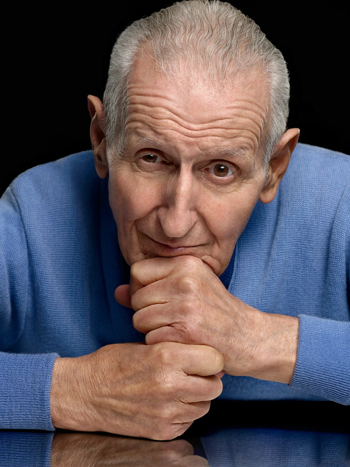 Dr. Jack Kevorkian