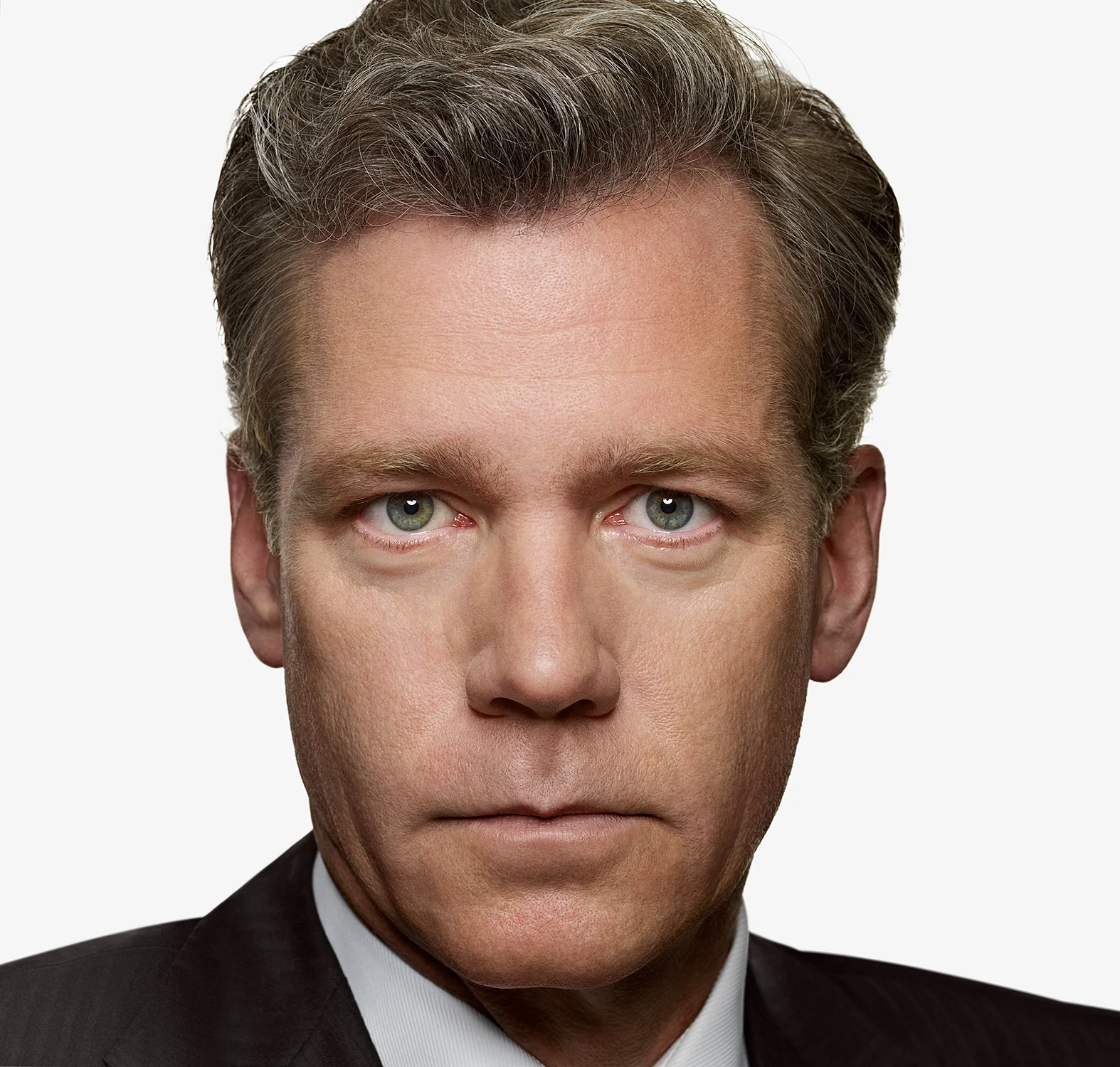 Chris Hansen
