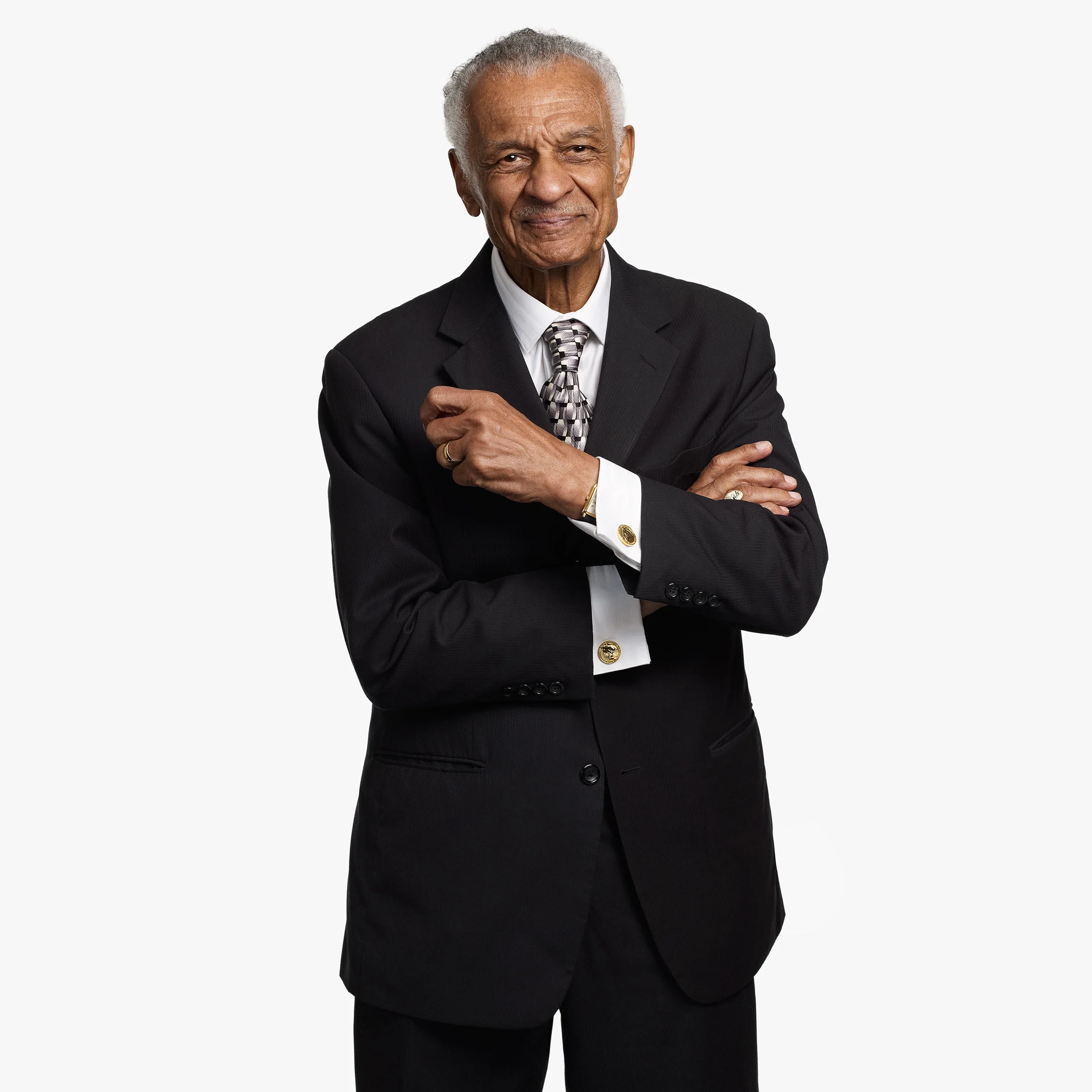 Rev. CT Vivian