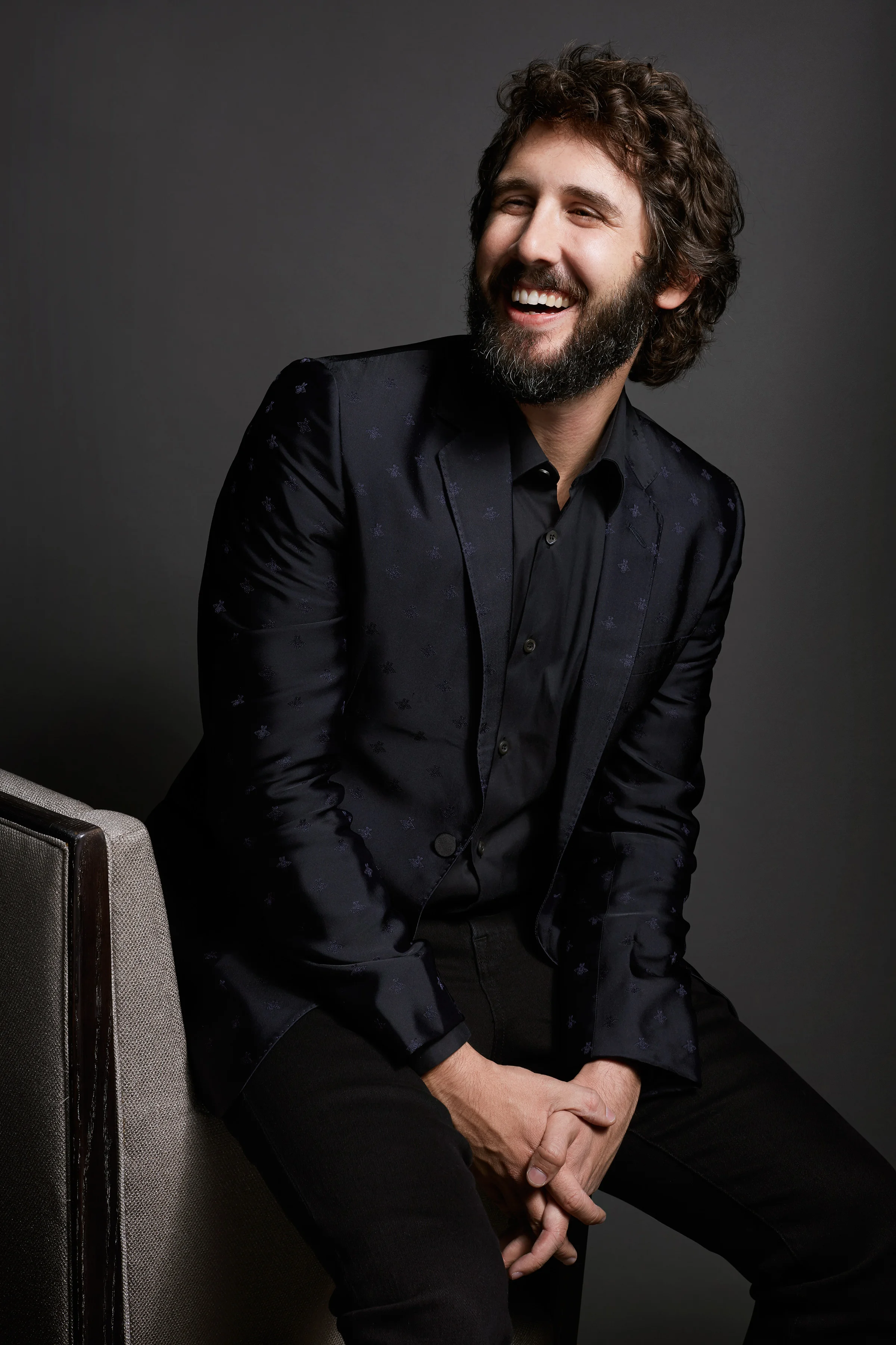 Josh Groban