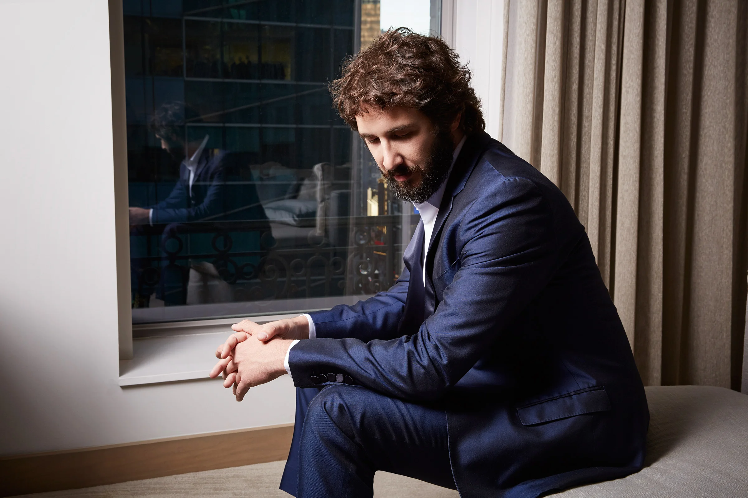 Josh Groban