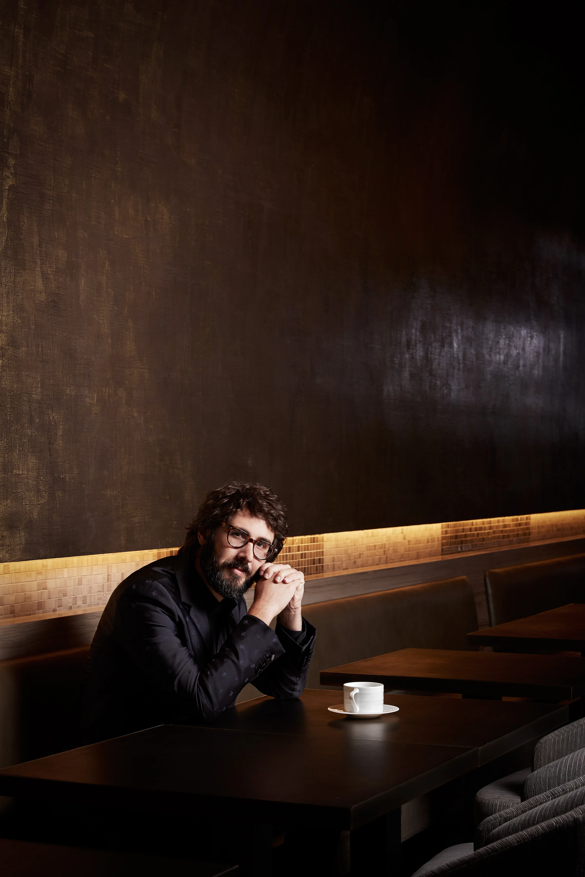 Josh Groban