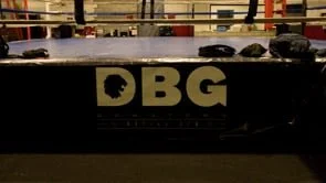 Khali Sweeney DBG