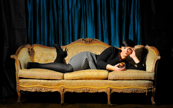 Caitlin & Alan  Engagement session