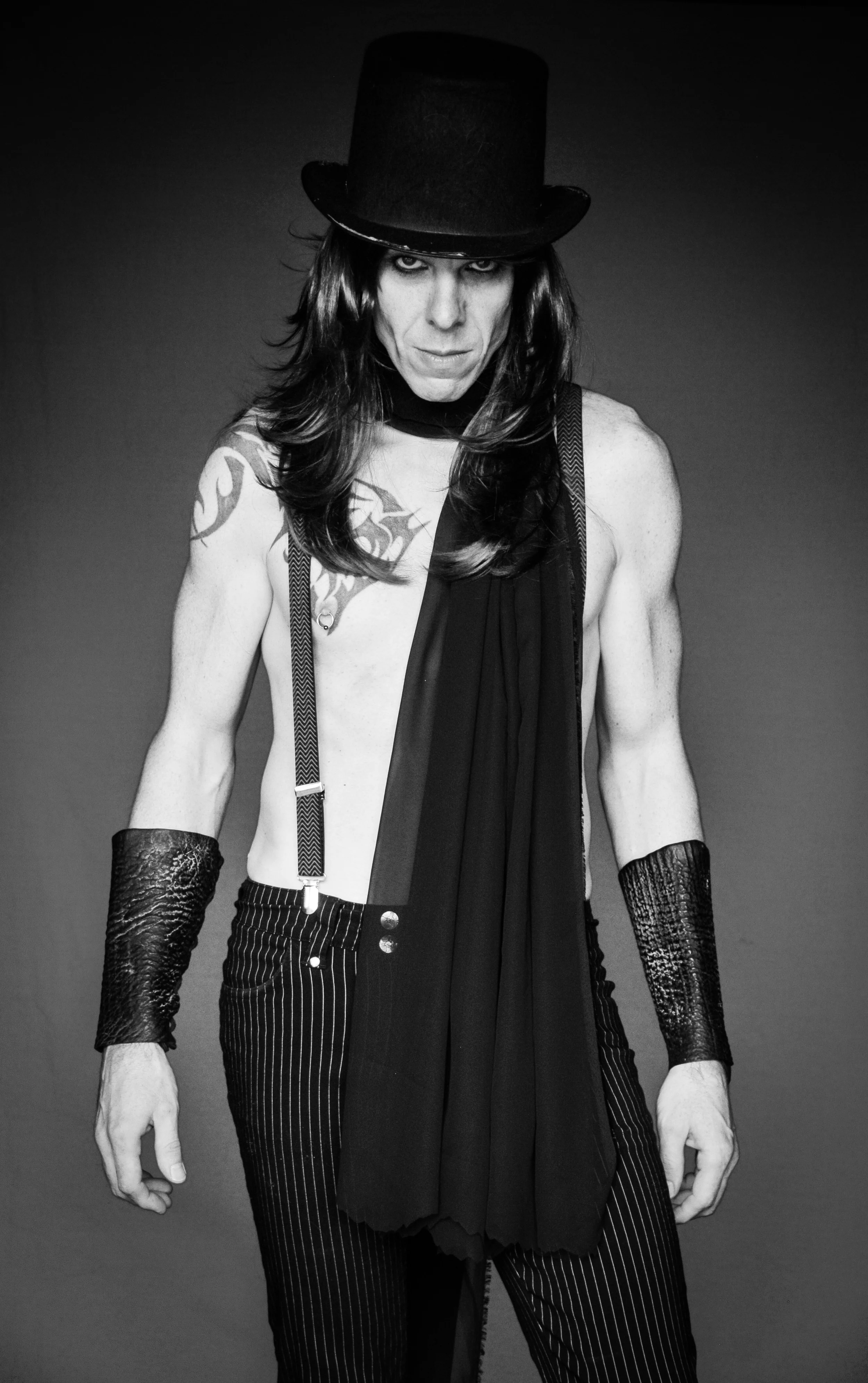 Vanilla Rawk Heather Lynn Sparrow