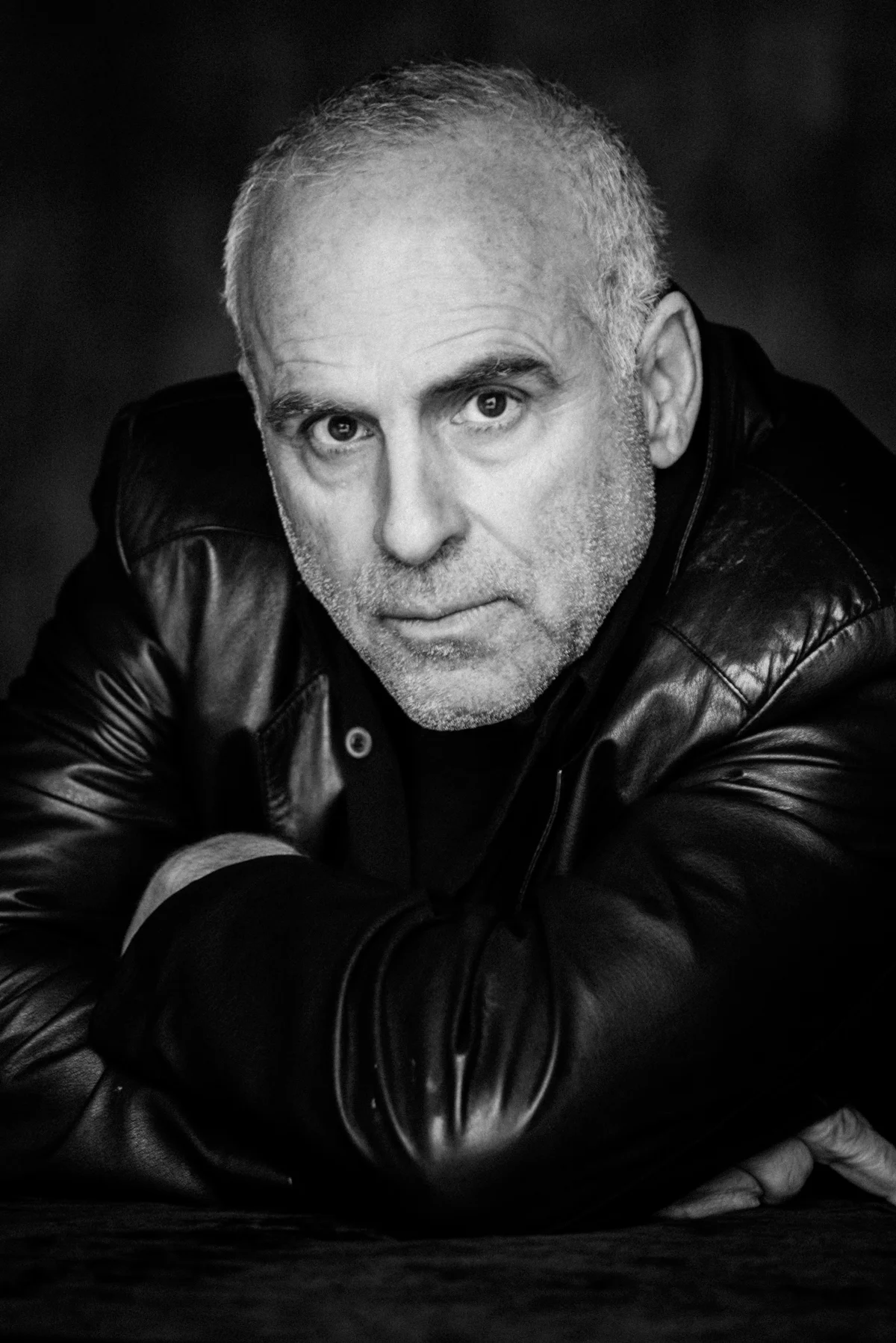 David Garver Taos, New Mexico