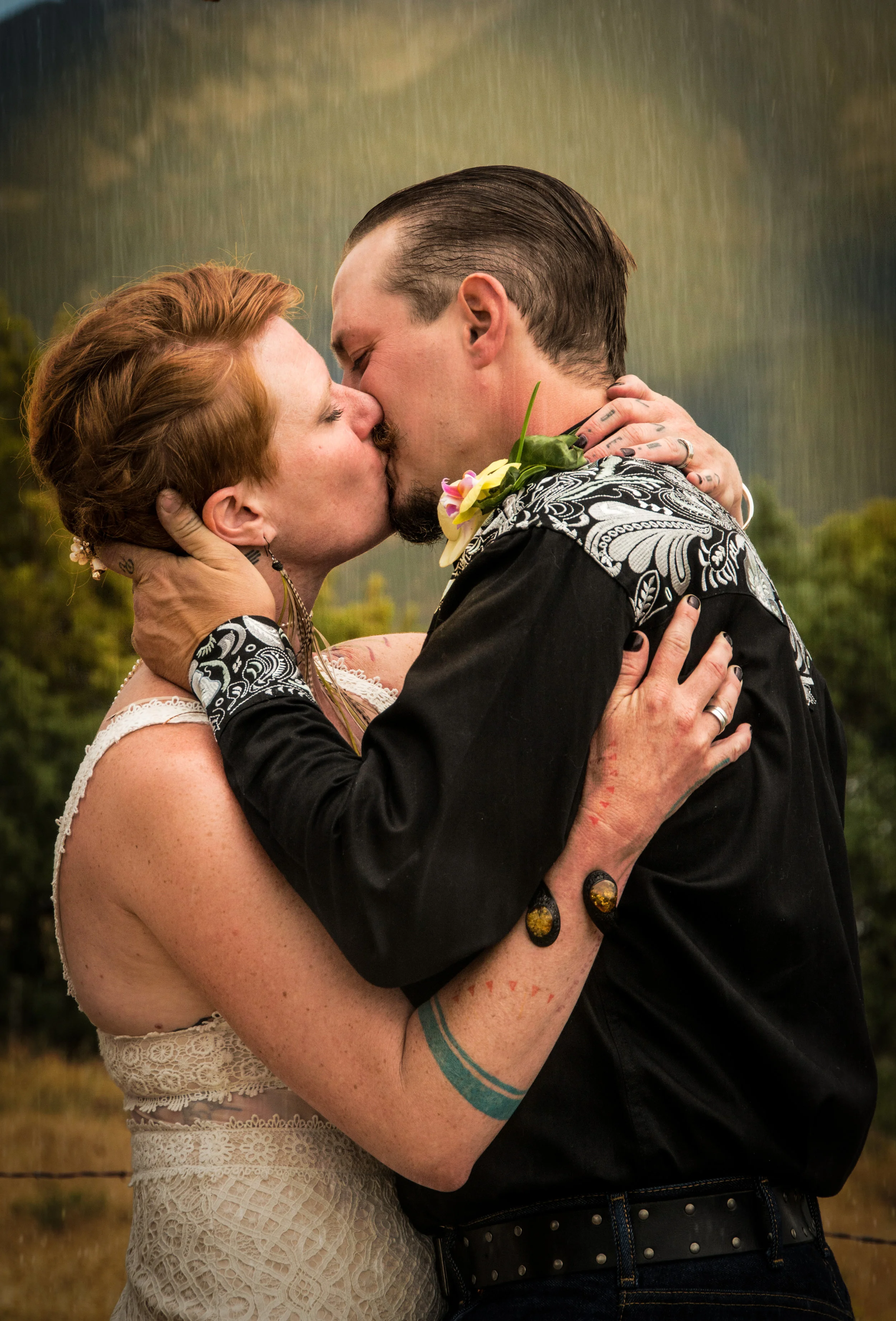 Taos Wedding Photographer