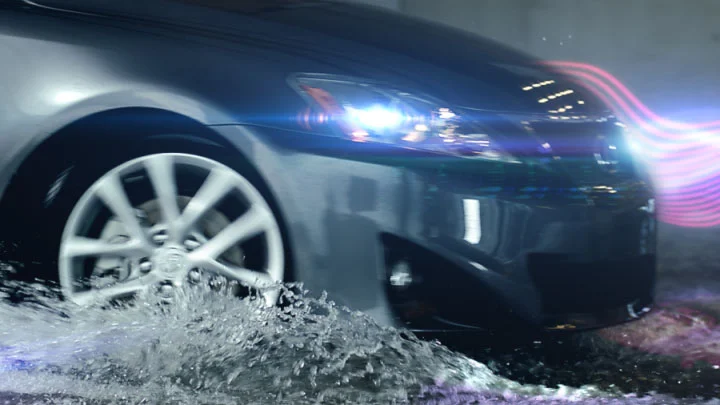Lexus IS250