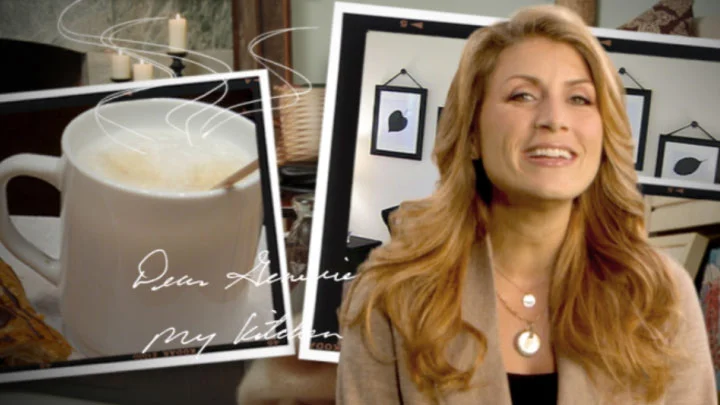 HGTV Dear Genevieve