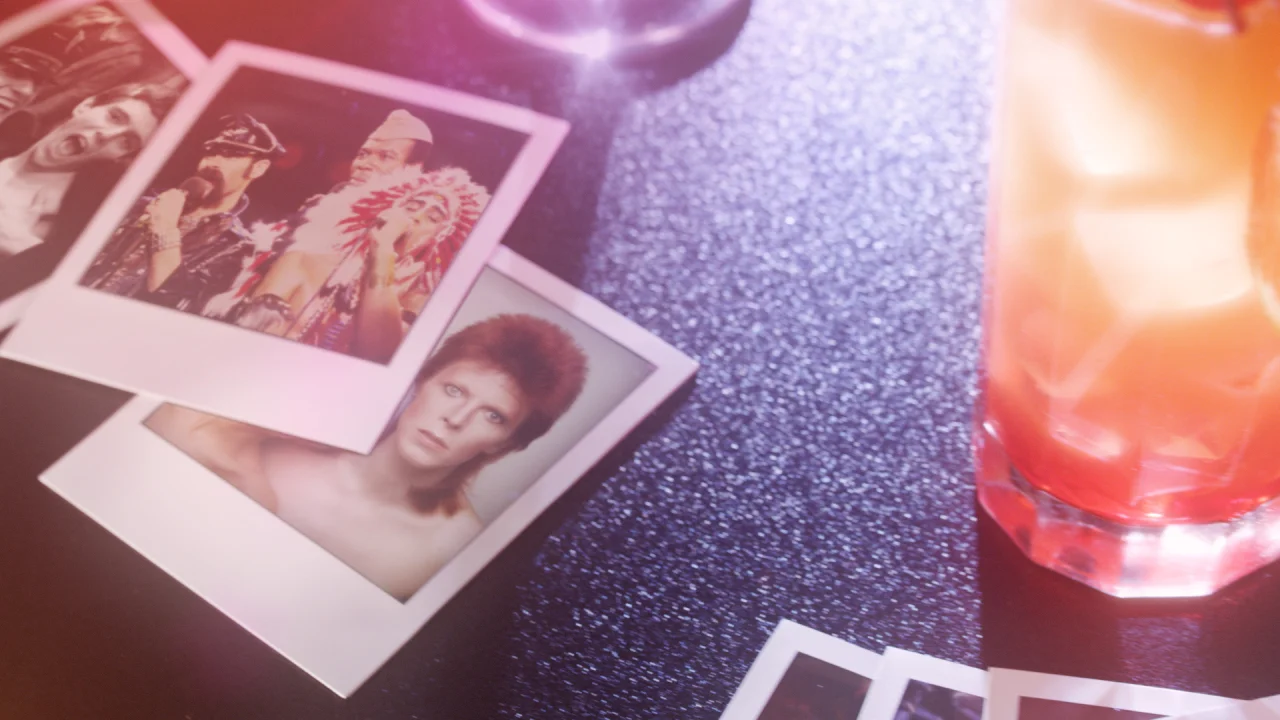 CNN Seventies: I Will Survive