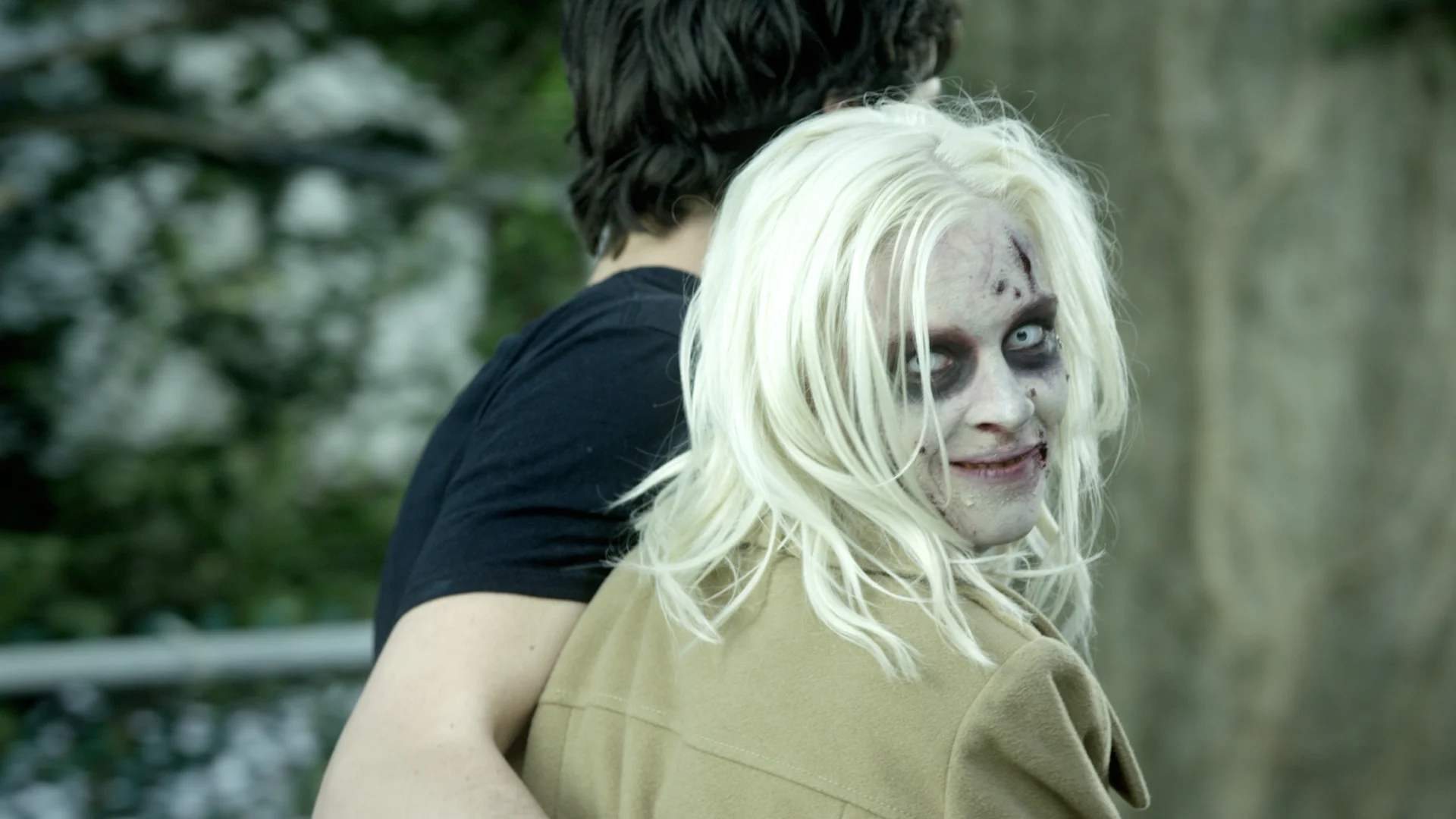 The Walking Dead