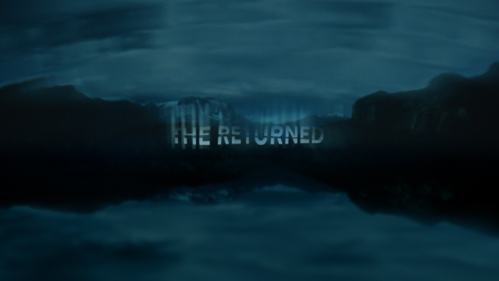 THE RETURNED