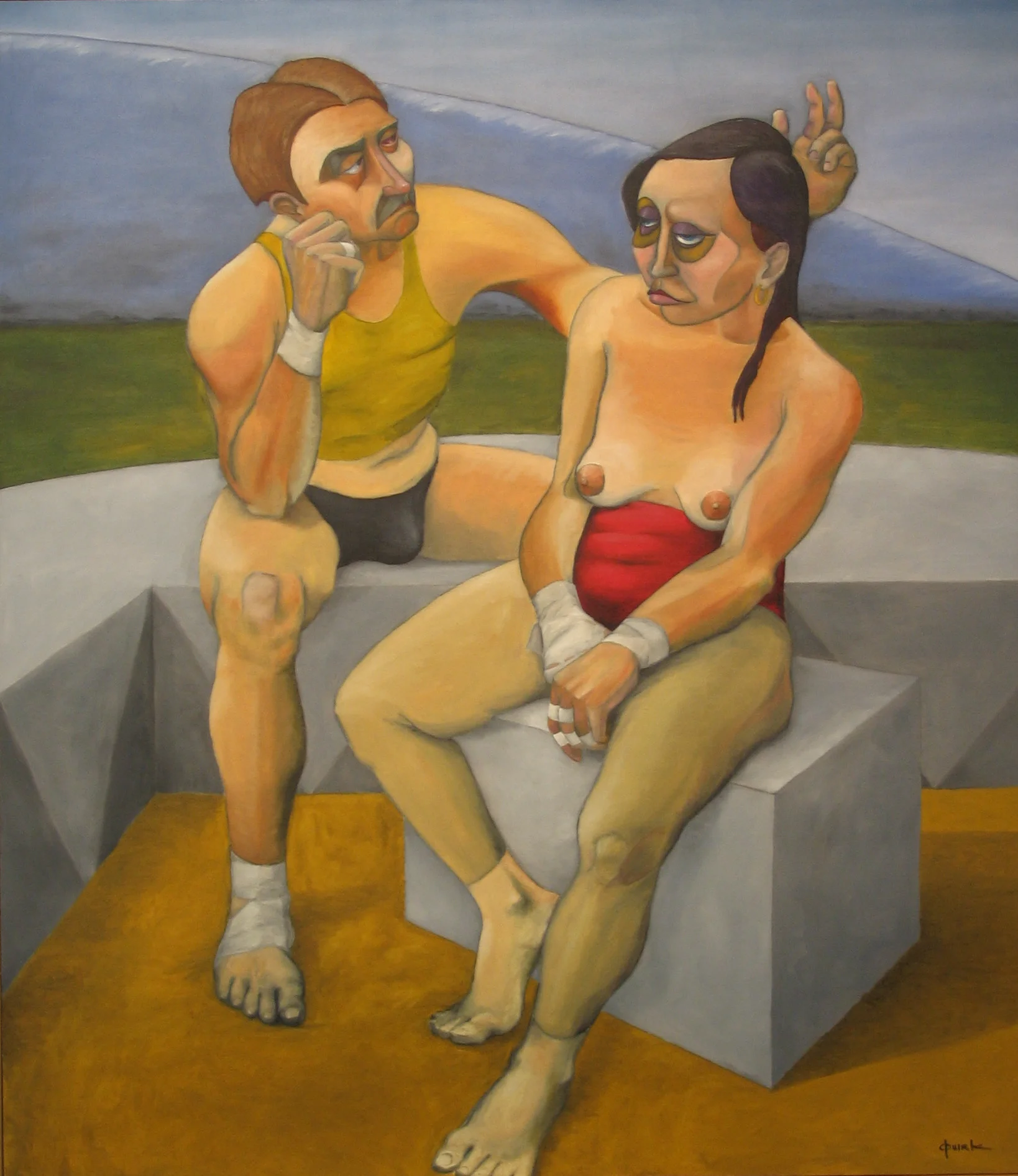 Couple II