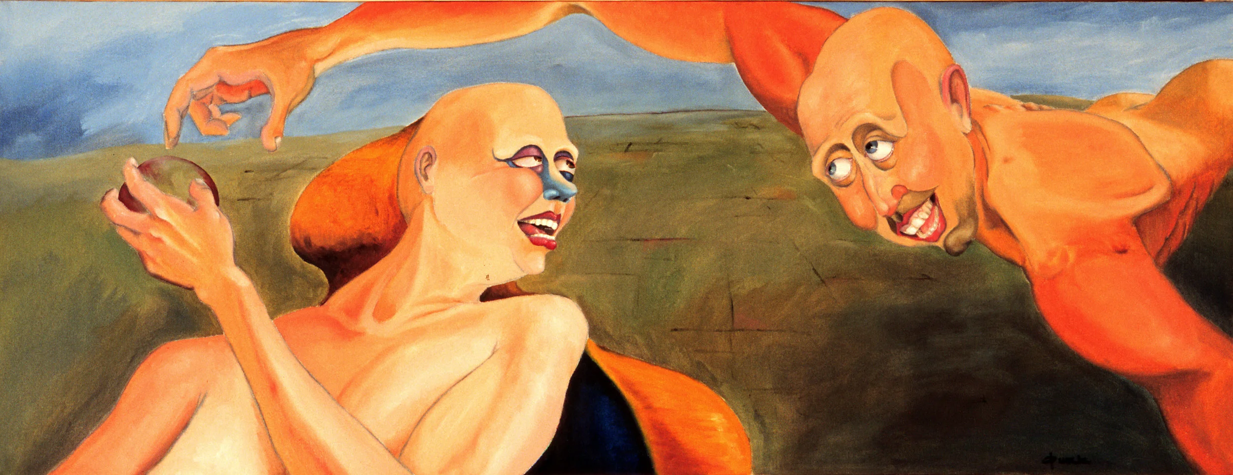 Couple IV