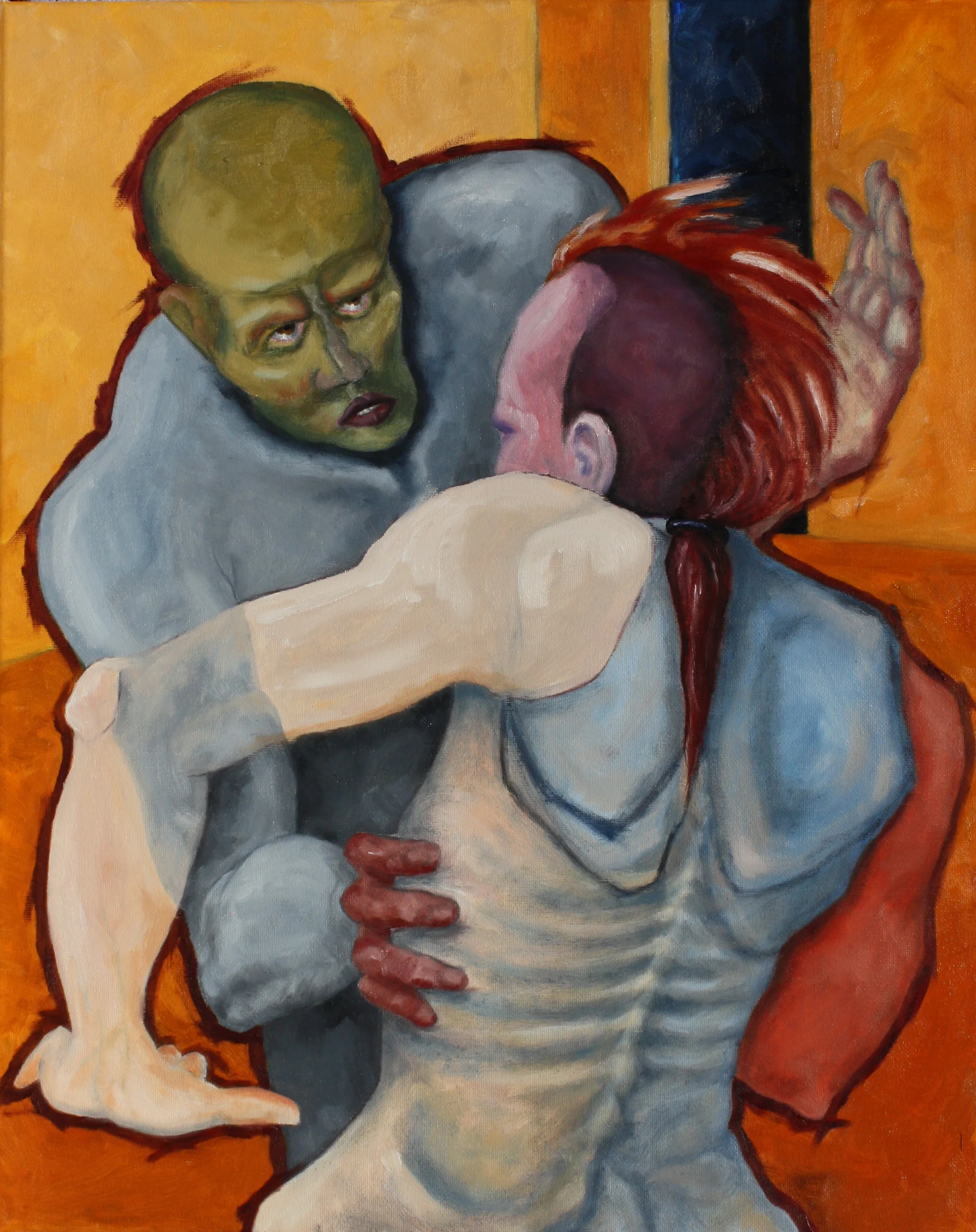 The Dance