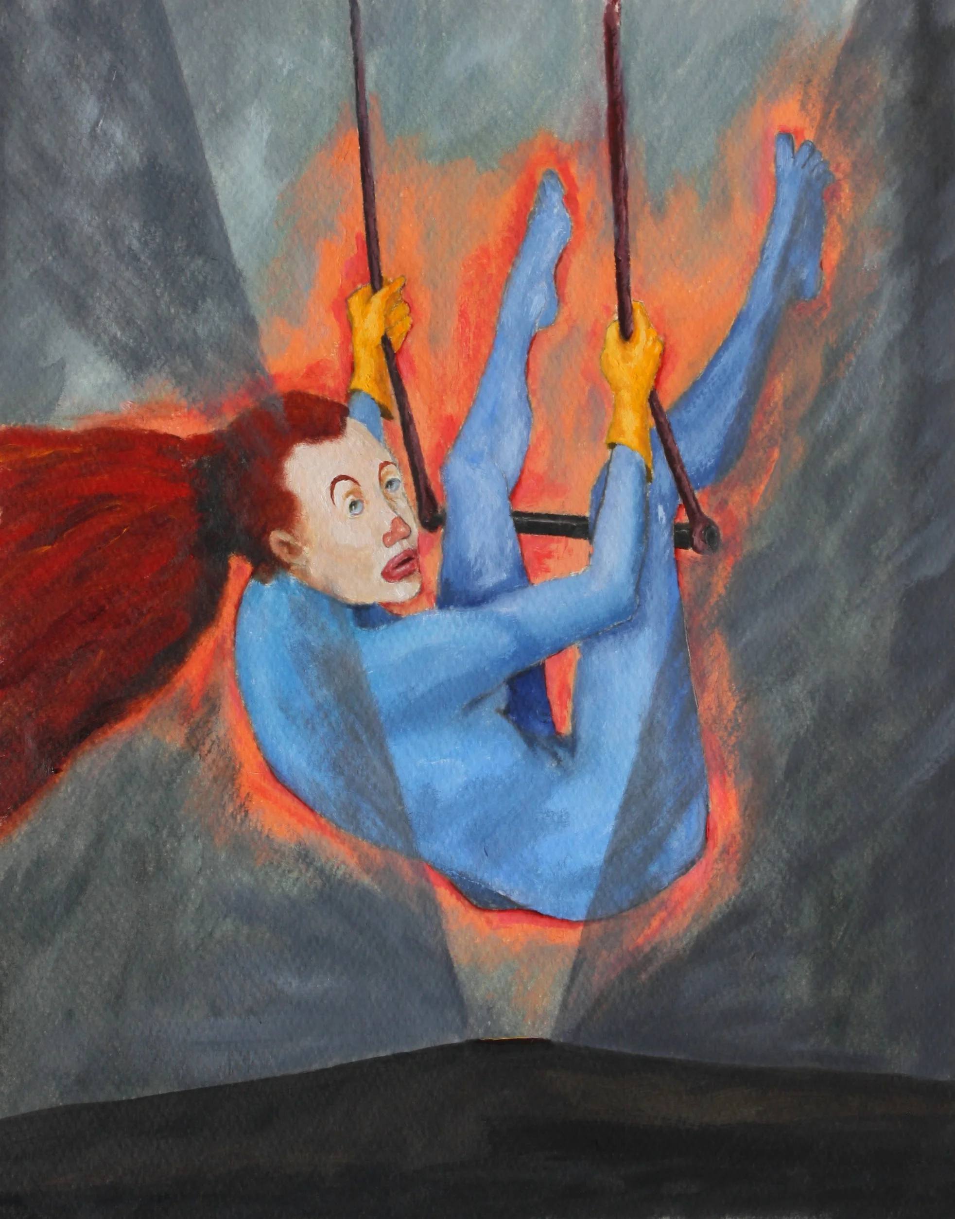 Trapeze
