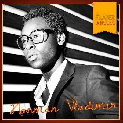 Je veux Flâner @ North Sea Jazz Club - Amsterdam, NL