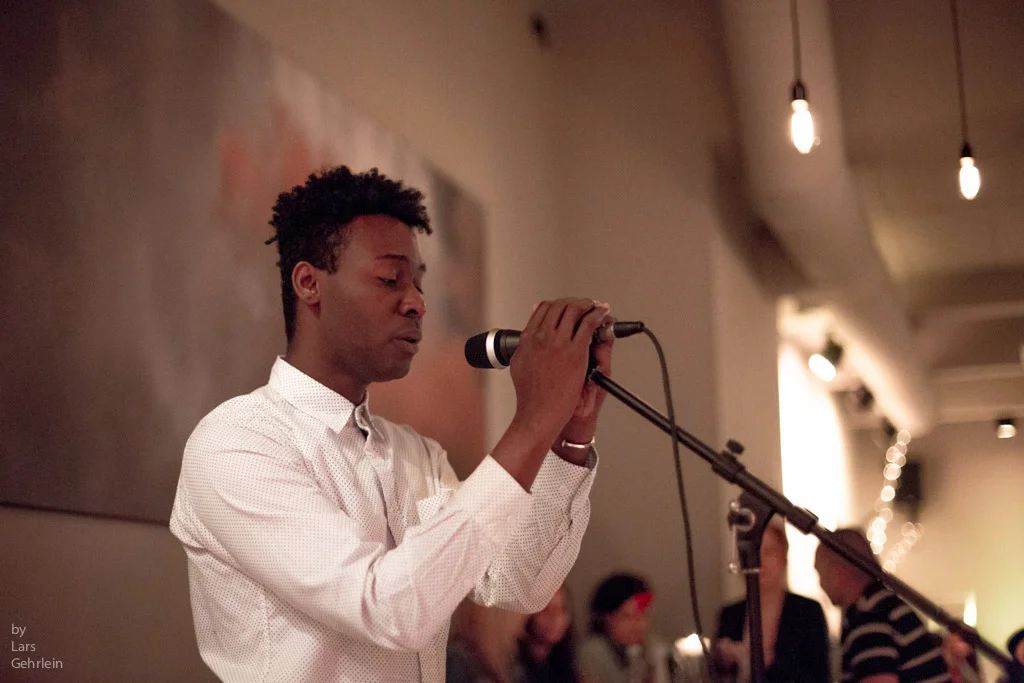 Performance @ De Badcuyp