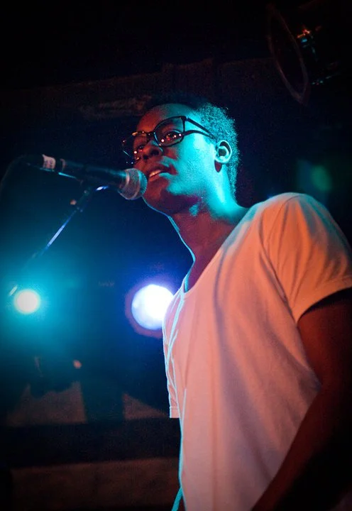 The Kickass Kickoff Show 2015 @ Cafe CoX, Amsterdam, NL