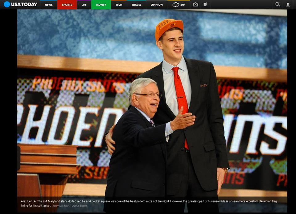 Alex Len Born To Tailor.jpg