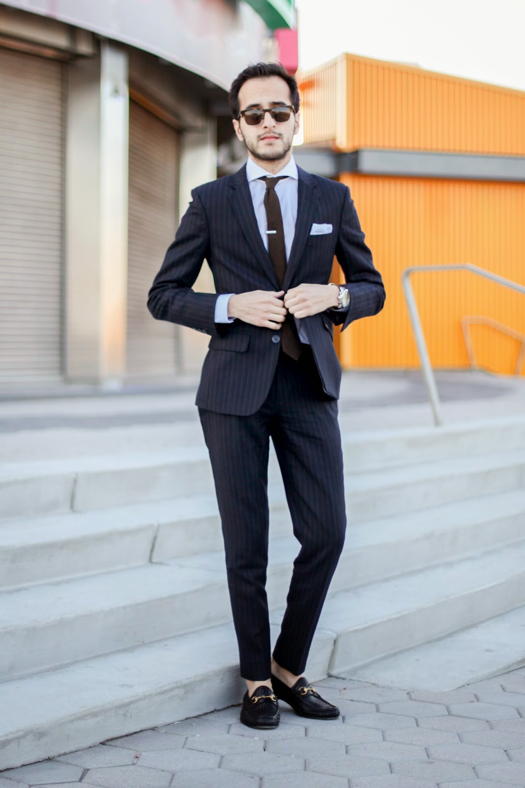 Born To Tailor Bespoke Custom Tailor Suits New York Varun Gandhi 3.JPG
