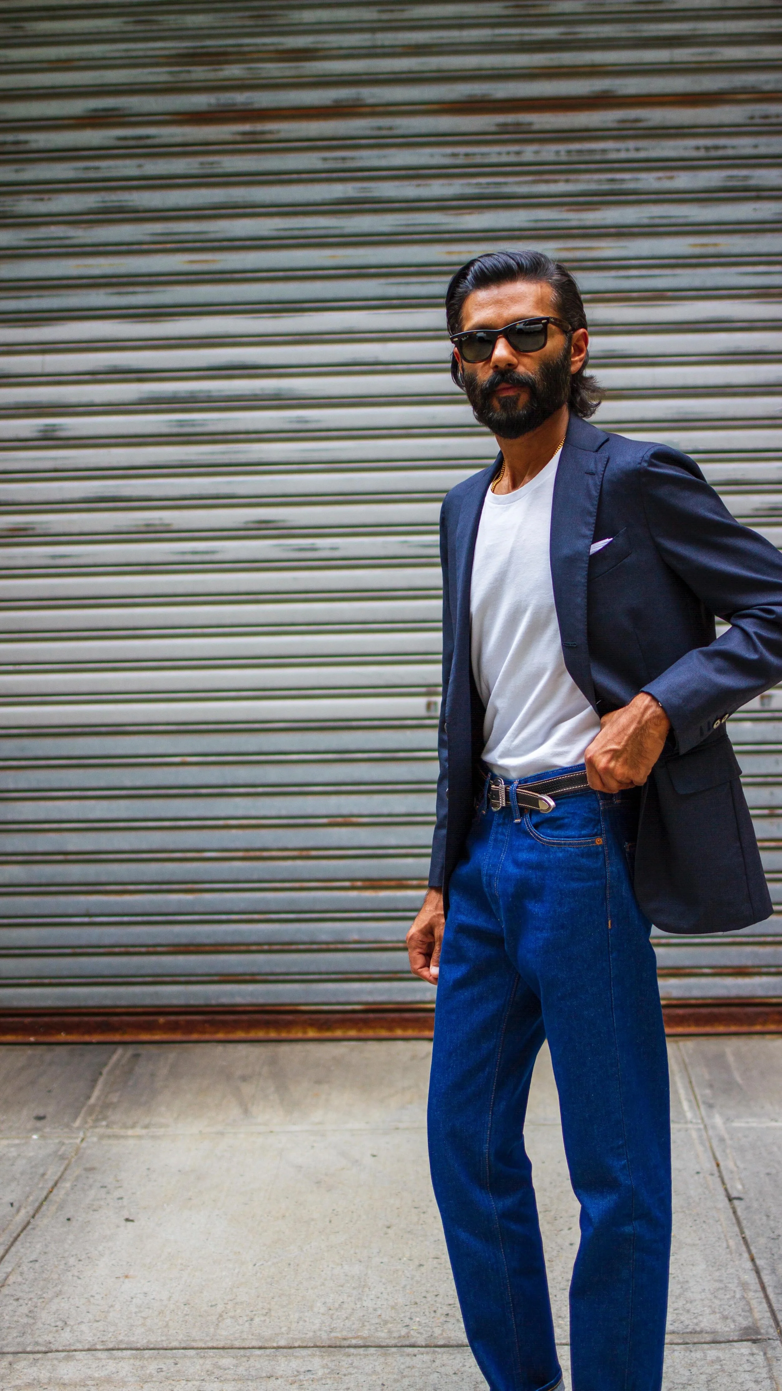 Born To Tailor Men's Custom Suits NYC Women's Custom Suits NYC Custom Suits NYC