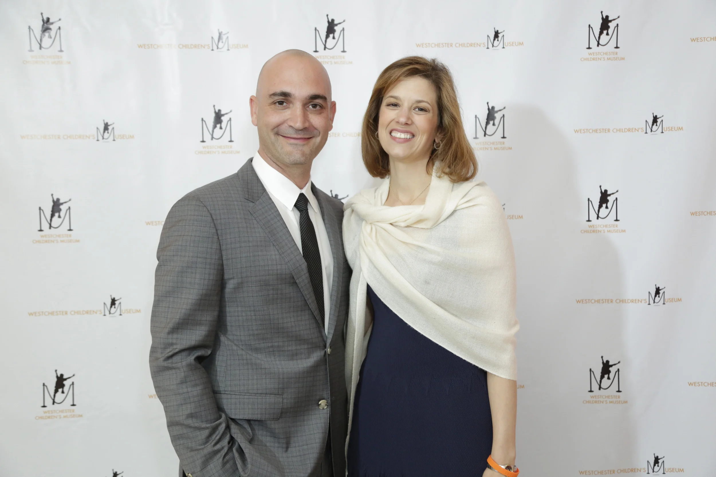 Event Co-Chairs: David Milowitz and Stacey Schutzer