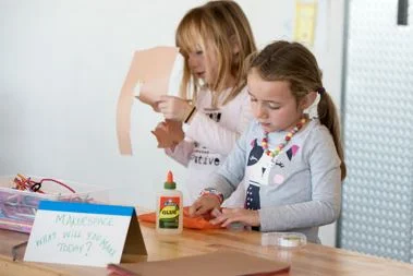 First Saturday Art Workshop