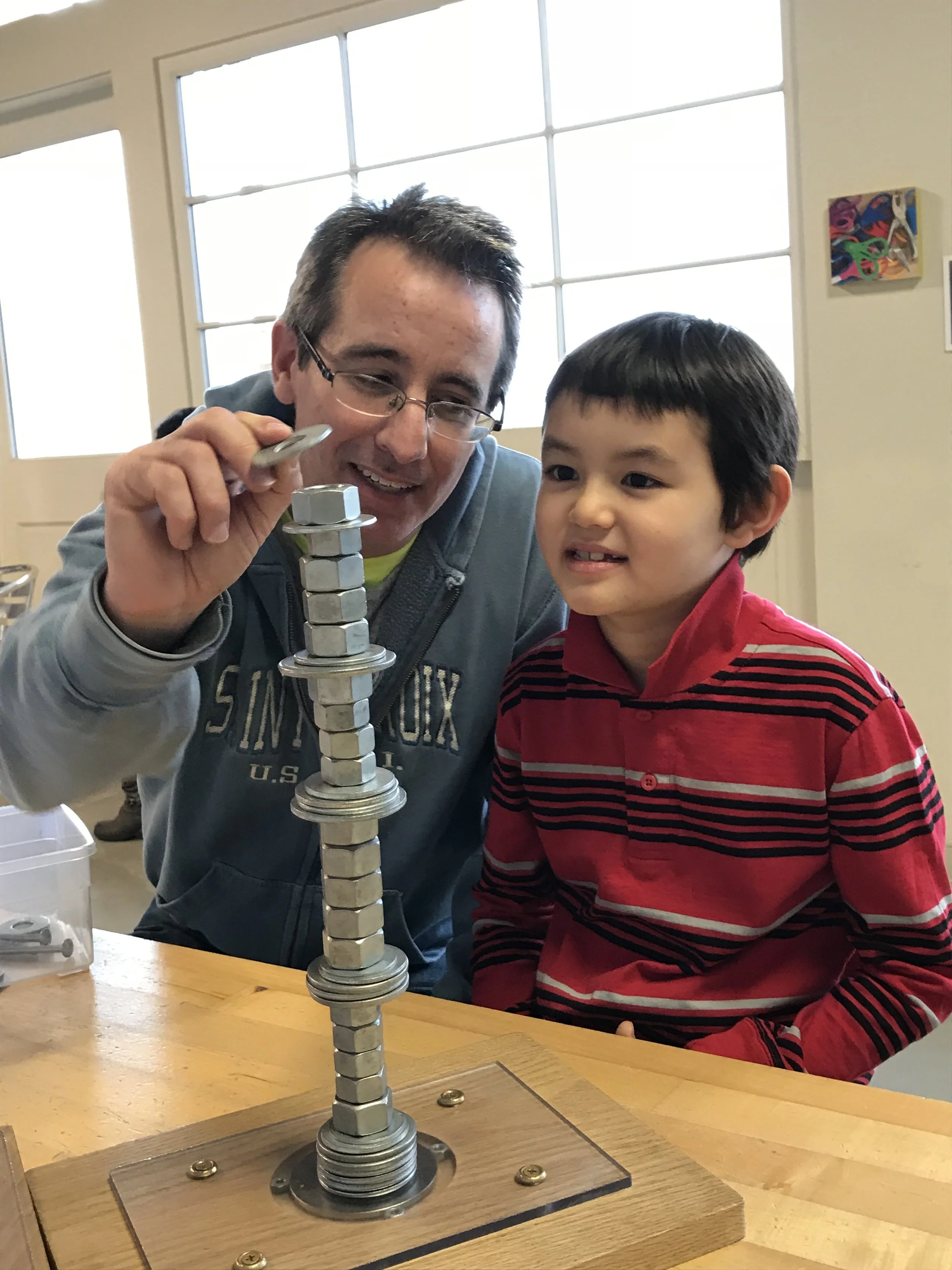 The Westchester Children's Museum is the premiere place for play and enrichment for families in our County. Questions? Inquire HERE