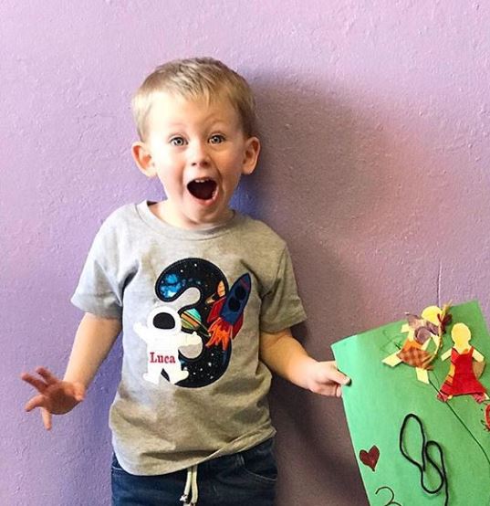 EXPLORING ART THROUGH THE ARTISTS