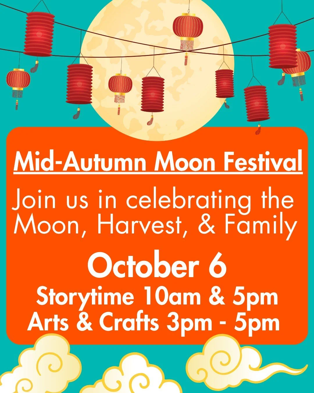 Celebrate the Moon on Monday 🌙
-
https://www.discoverwcm.org/calendar
-
#eastcoast
#westchesterfamily
#westchester
#museum 
#childrensmuseum 
#thingstodoforkids 
#earlychildhood
#playtolearn
#stemeducation
#playbasedlearning 
#familyactivities 
#bir