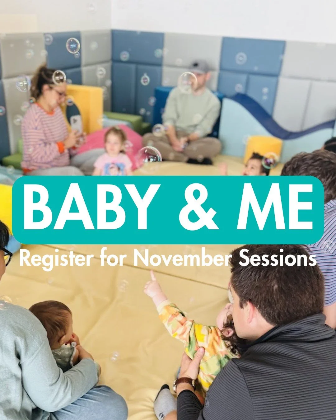 Registration  now open for November sessions of our premiere early childhood program designed especially for our youngest visitors with caregiver(s).
4 sessions, small group, held Saturday mornings before Museum is open to the public 
https://www.dis