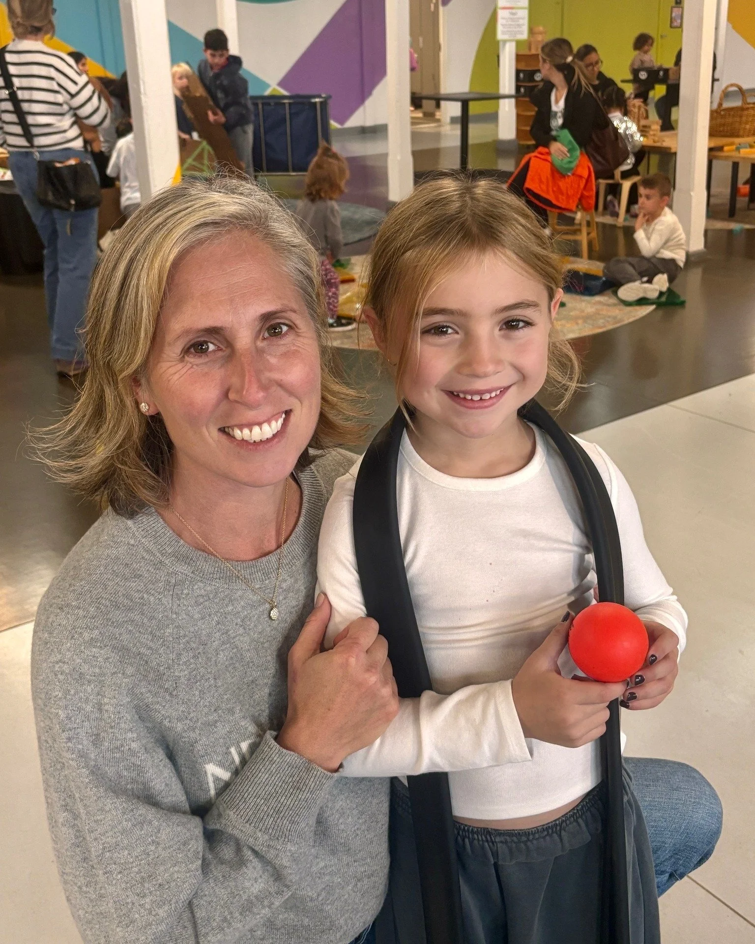 We are pleased to announce the addition of Laura Rosenthal, Larchmont, NY as our new Director of Development. Ms. Rosenthal joins the Museum with nearly ten years of Westchester-based fundraising in her role as the Founder and Co-President of Friends